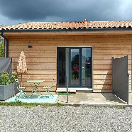 Entre Ciel Et Ocean Apartment Linxe Екстериор снимка