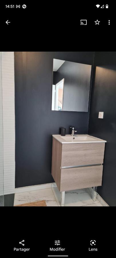 Entre Ciel Et Ocean Apartment Linxe Екстериор снимка